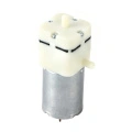3.7V Vacuum Pump 4.0 L/min with 370 Motor